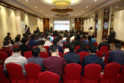 CPSS & PSMA Joint Workshop on Power Supply Industry Innovation successfully held