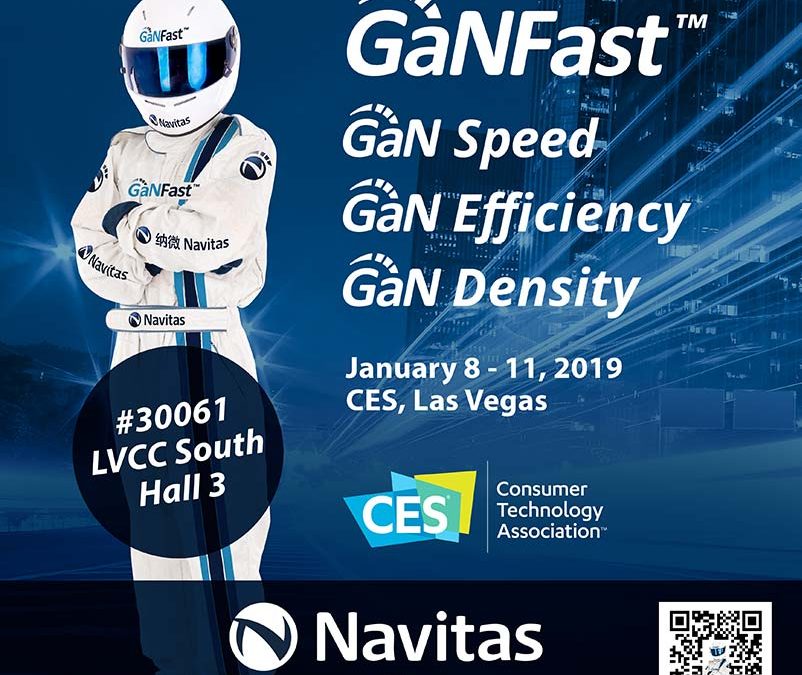 Navitas Named to Prestigious List of Best Tech Startups