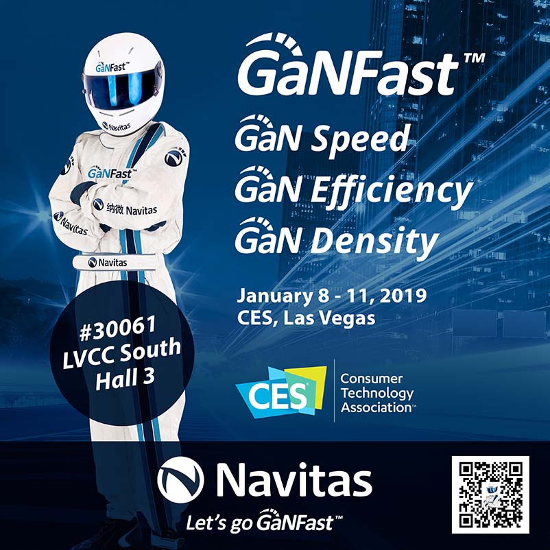 Navitas Named to Prestigious List of Best Tech Startups