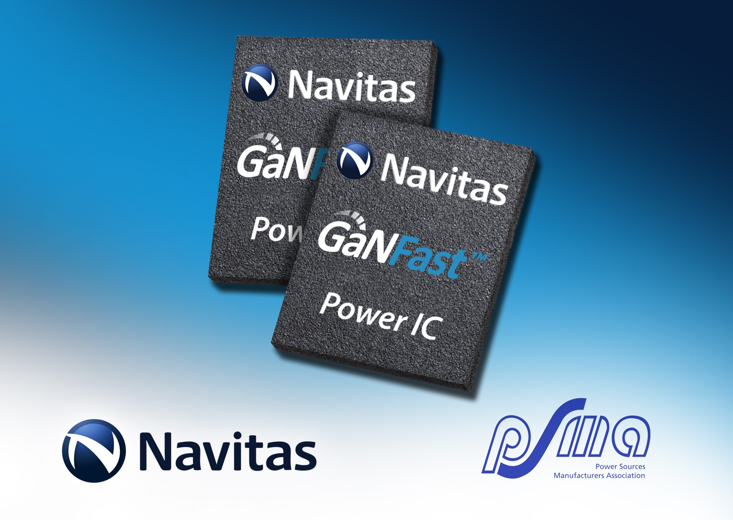 Navitas Announces GaN Power IC Expert to Chair Major Power Sources Association