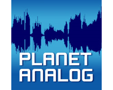 Planet Analog – “Fast Chargers … Going GaN Fast!!”
