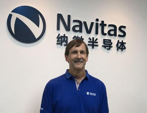 Navitas news from around the world!