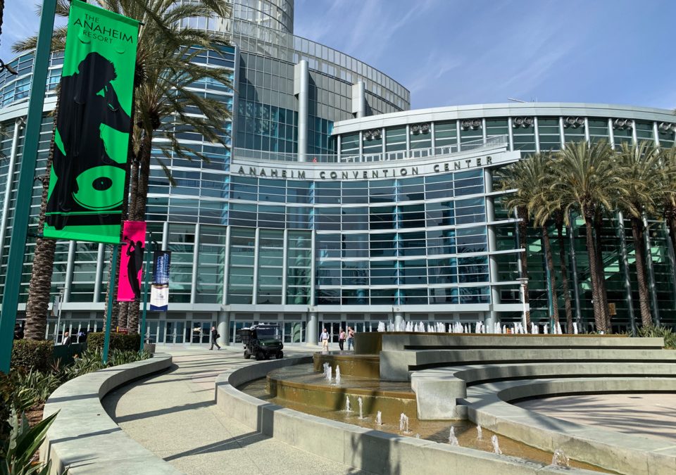 Mike’s Blog: Sights from APEC 2019 featured GaNFast