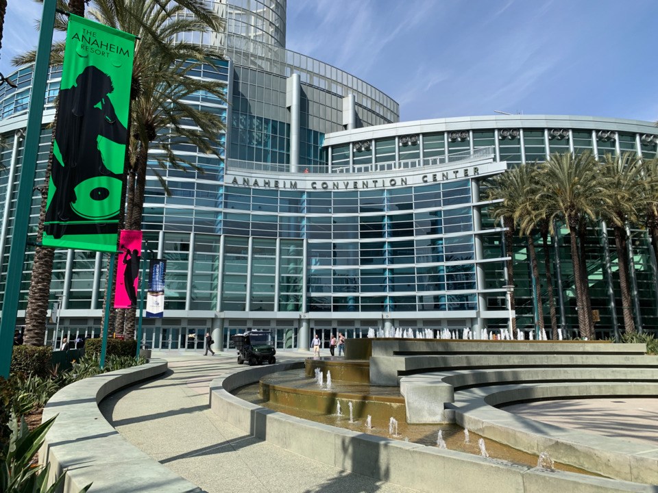 Mike’s Blog: Sights from APEC 2019 featured GaNFast