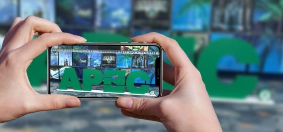 eeDesignIT : 20 Things that Happened at APEC 2019