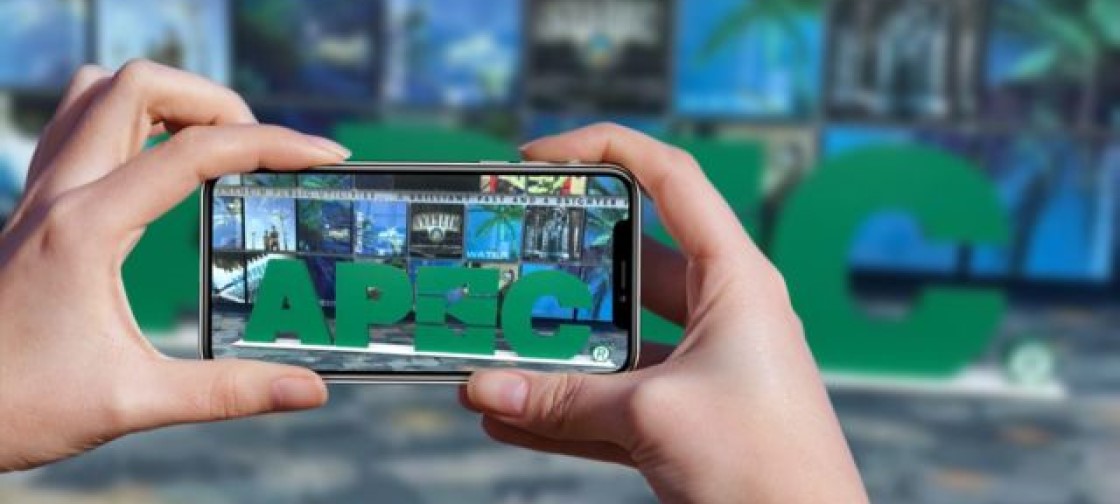 eeDesignIT : 20 Things that Happened at APEC 2019
