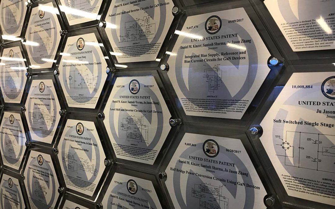 Navitas Patent Wall