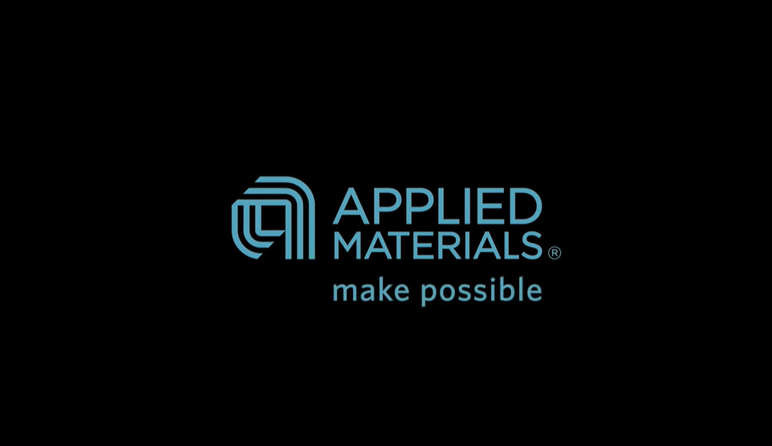 Applied Material – We Work Here