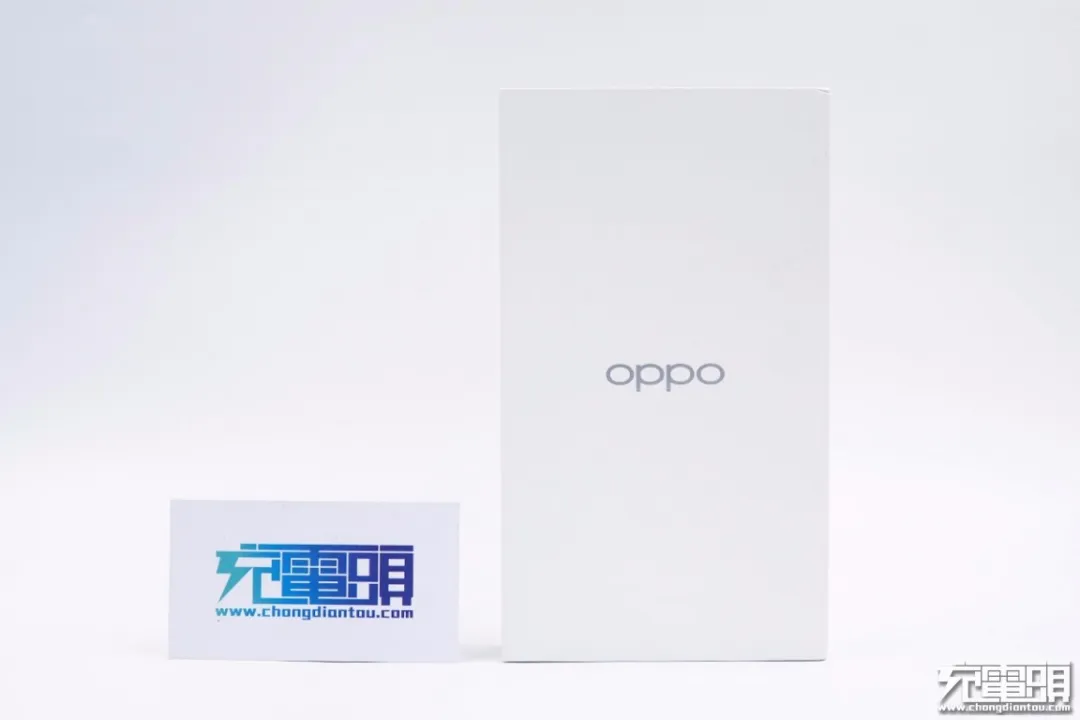 Weixin – Only 10mm thin: OPPO 50W biscuit gallium nitride fast charge dismantling