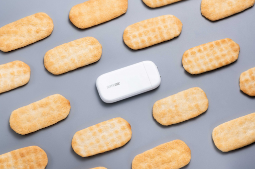 GaNFast Power ICs Enable OPPO’s 50W Mini ‘Cookie’ – the World’s Smallest, Thinnest Fast Charger