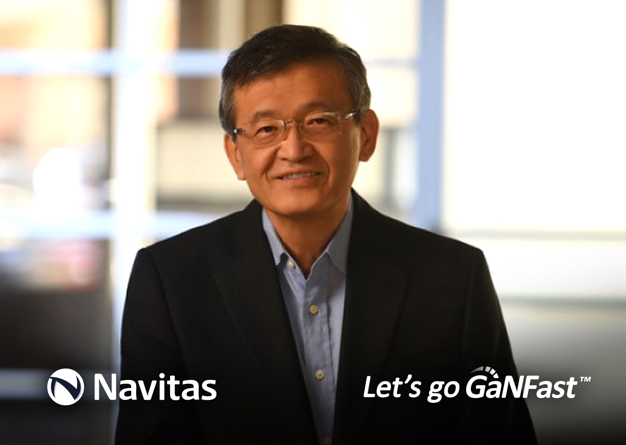 Lip-Bu Tan Joins Navitas Semi as Advisor and Investor.