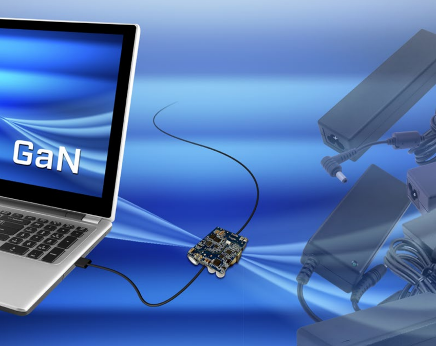 Gallium Nitride: From Science Fiction to Industry