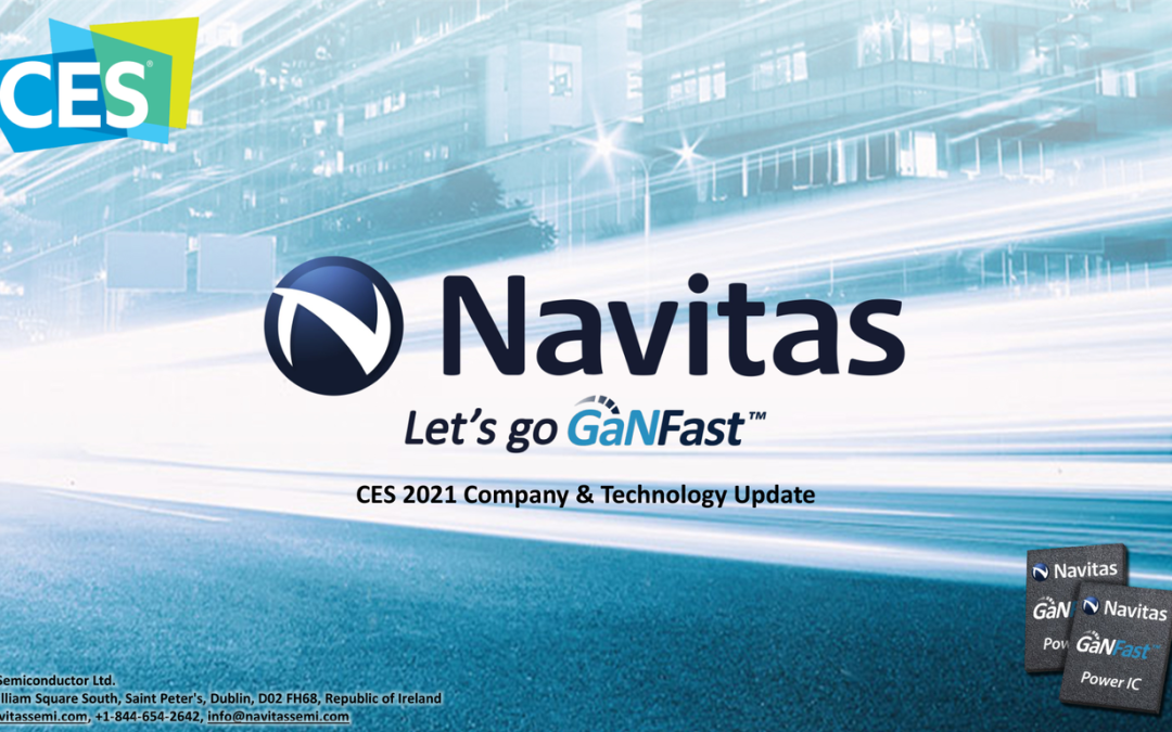 Navitas Company & Technology