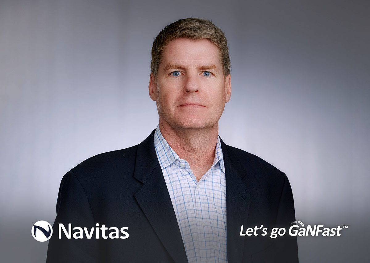 Navitas Semiconductor, the Industry Leader in Gallium Nitride (GaN) Power ICs, to Go Public at an Enterprise Value of $1.04 Billion via Live Oak II SPAC Business Combination