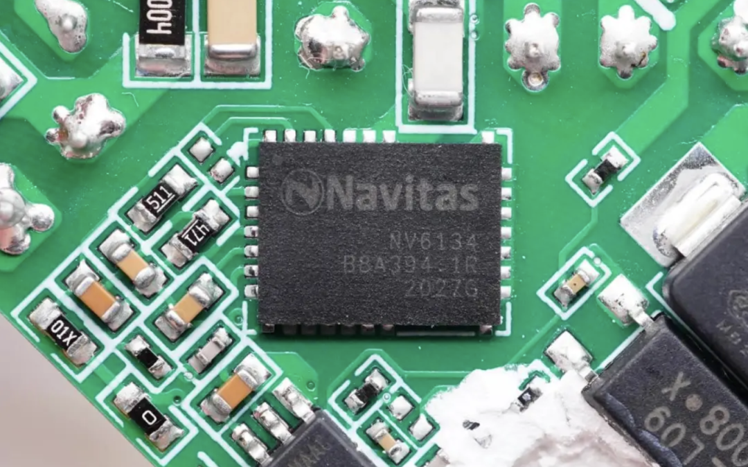 Charging Head Network – 65W GaNFast Charger Round-Up