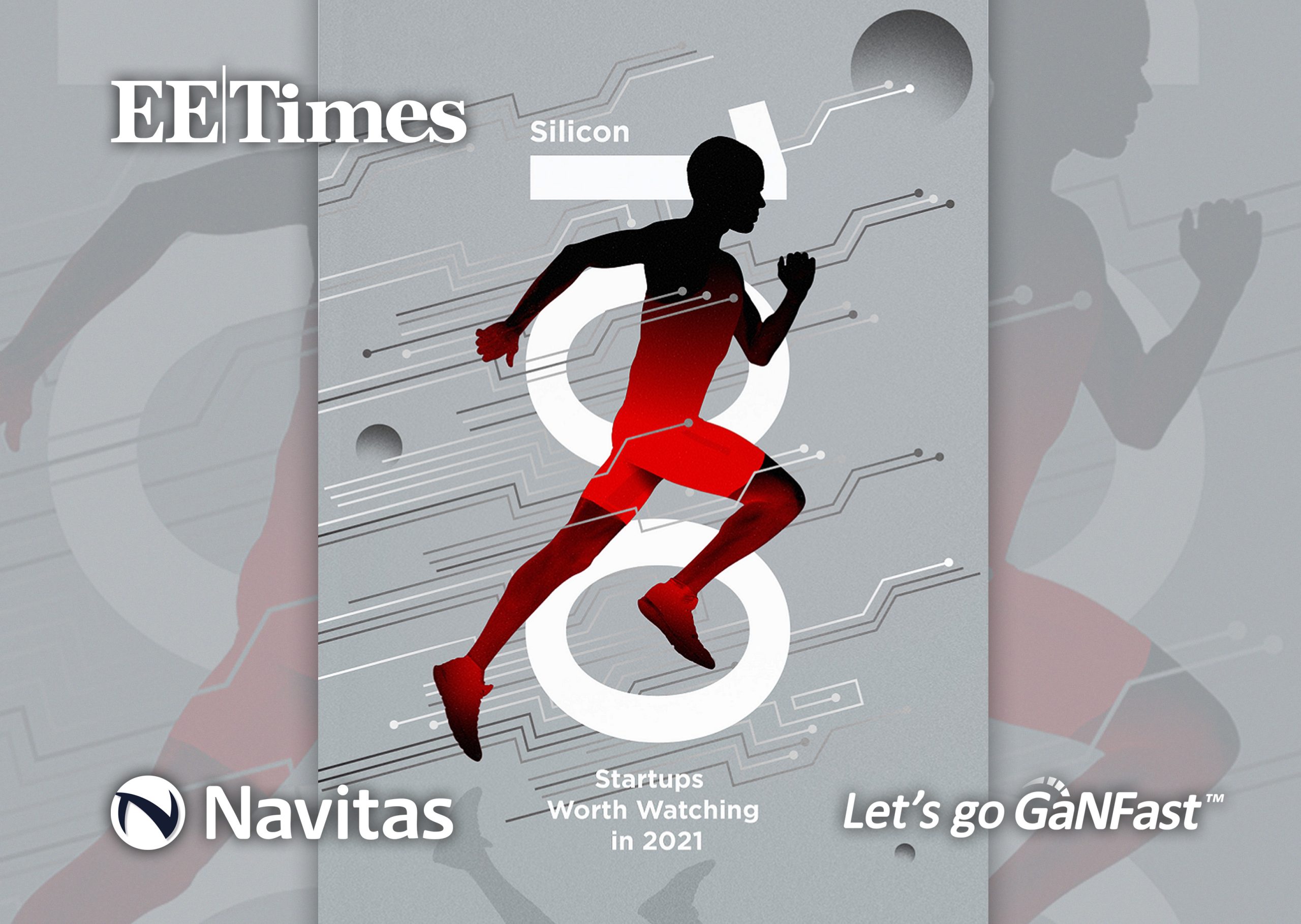 Navitas Described as “The Power and the Glory” of Top Tech Companies to Watch