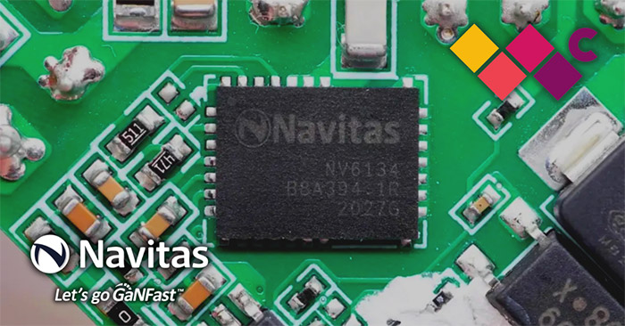 Windows Central: Navitas Semiconductor weighs in on the Great Chip Shortage of 2021