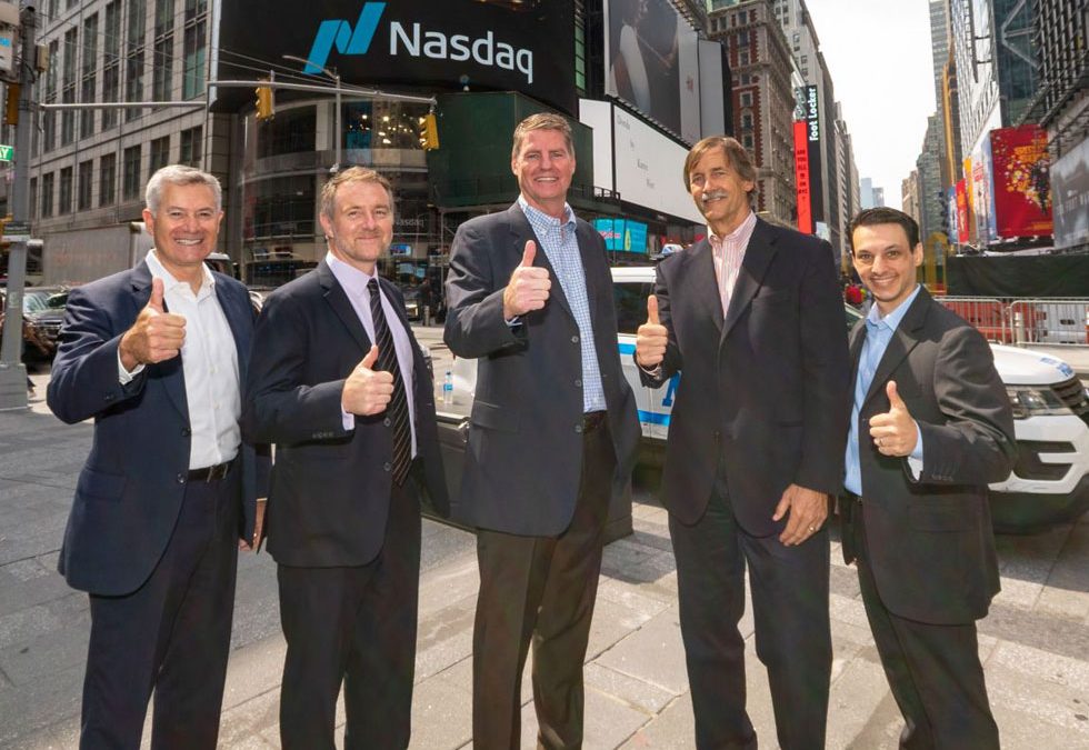 Live Oak Acquisition Corp. II (NYSE: LOKB) and Navitas Semiconductor, the Industry Leader in Gallium Nitride (GaN) Power ICs, Announces Shareholder Approval of their Business Combination