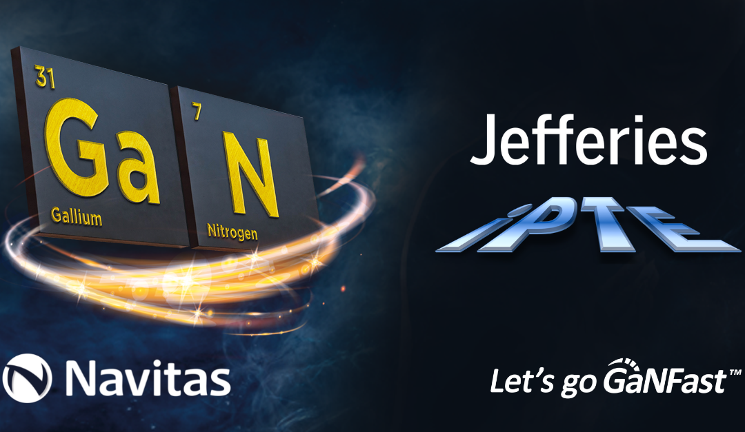 WATCH: Jefferies Conference Call with GaN-on-Si Expert Mikhail Guz