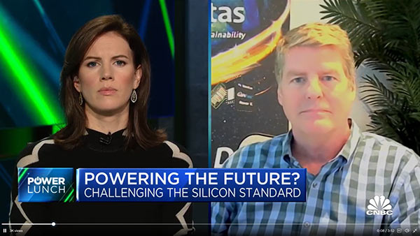 WATCH: Gene Sheridan on CNBC Power Lunch