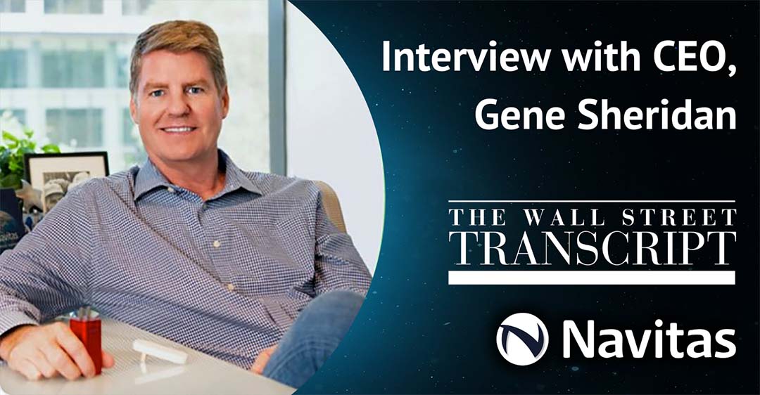 TWST.COM: Navitas Semiconductor Corp. (NVTS) is the Way to Invest in Gallium Nitride [GaN] Fast Charging Electronics