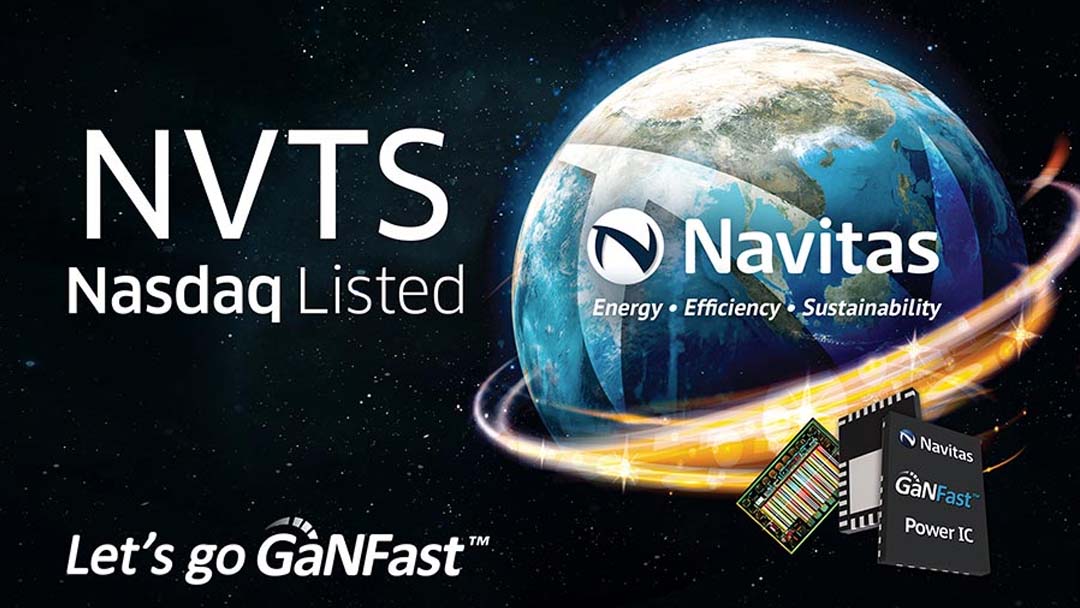 Navitas Semiconductor to Report Q2 2022 Financial Results on Monday, August 15th