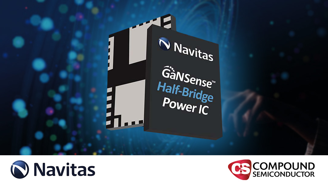 Compound Semiconductor: A GaN device for all markets