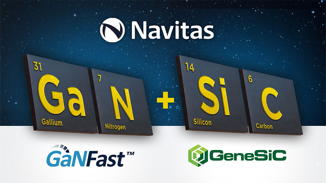 纳微半导体将出席华兴资本、富邦证券、中金公司的三场投资者会议
