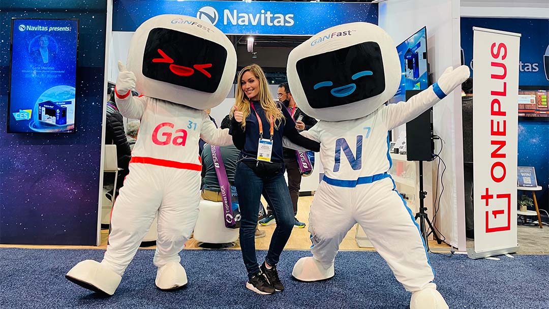 EDN: Navitas’ design journey in the GaN semiconductor realm