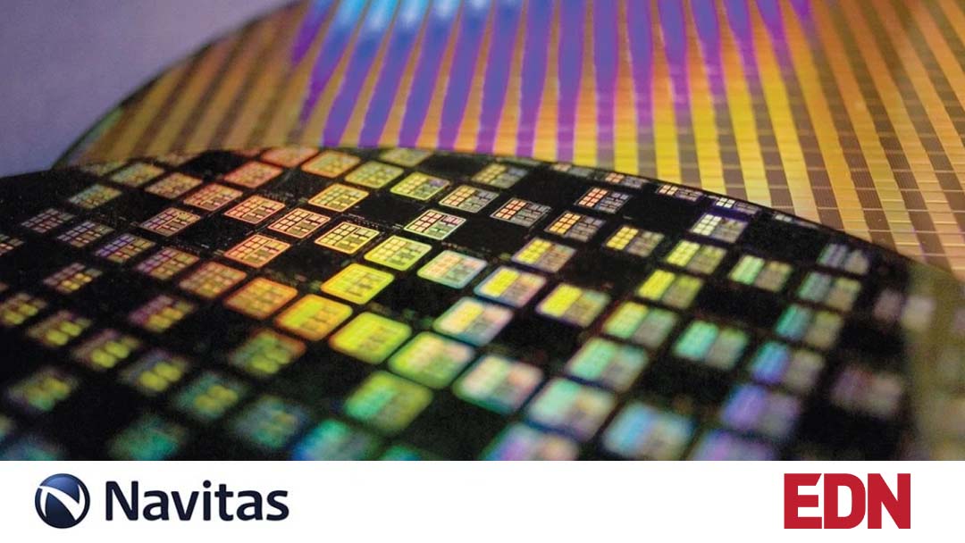 EDN – The diverging worlds of SiC and GaN semiconductors