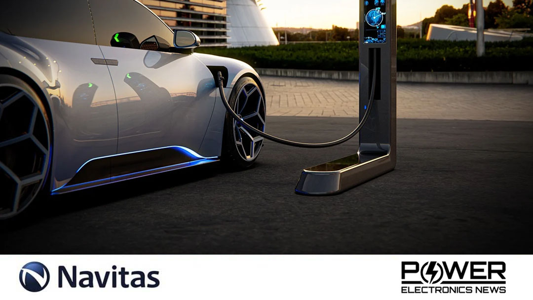 Power Electronics News: EV Power Conversion Fuels Growth in WBG Semiconductors