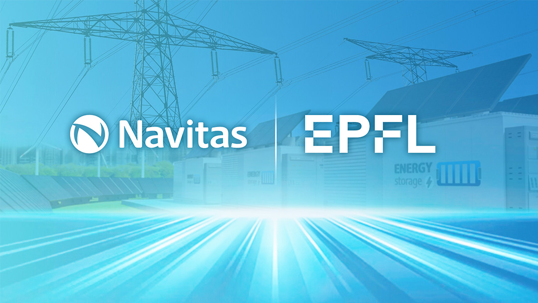 Navitas, EPFL to Demonstrate Novel Solid-State Transformer Solution for AI Data Center, Enabling 800 V DC Implementation