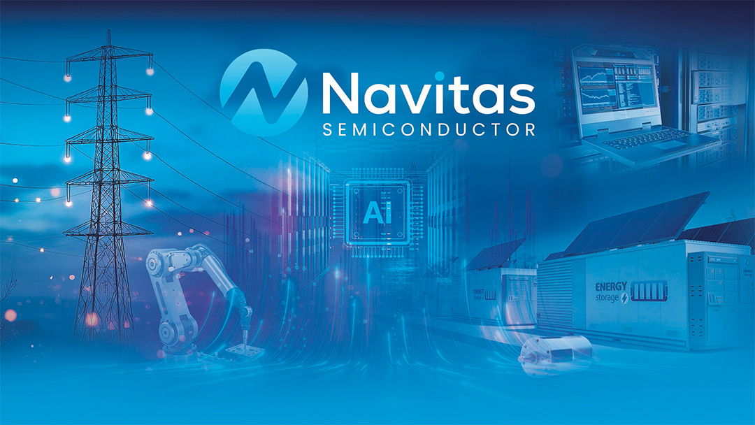 Navitas Semiconductor Responds to Patent Infringement Complaint Filed by Wolfspeed